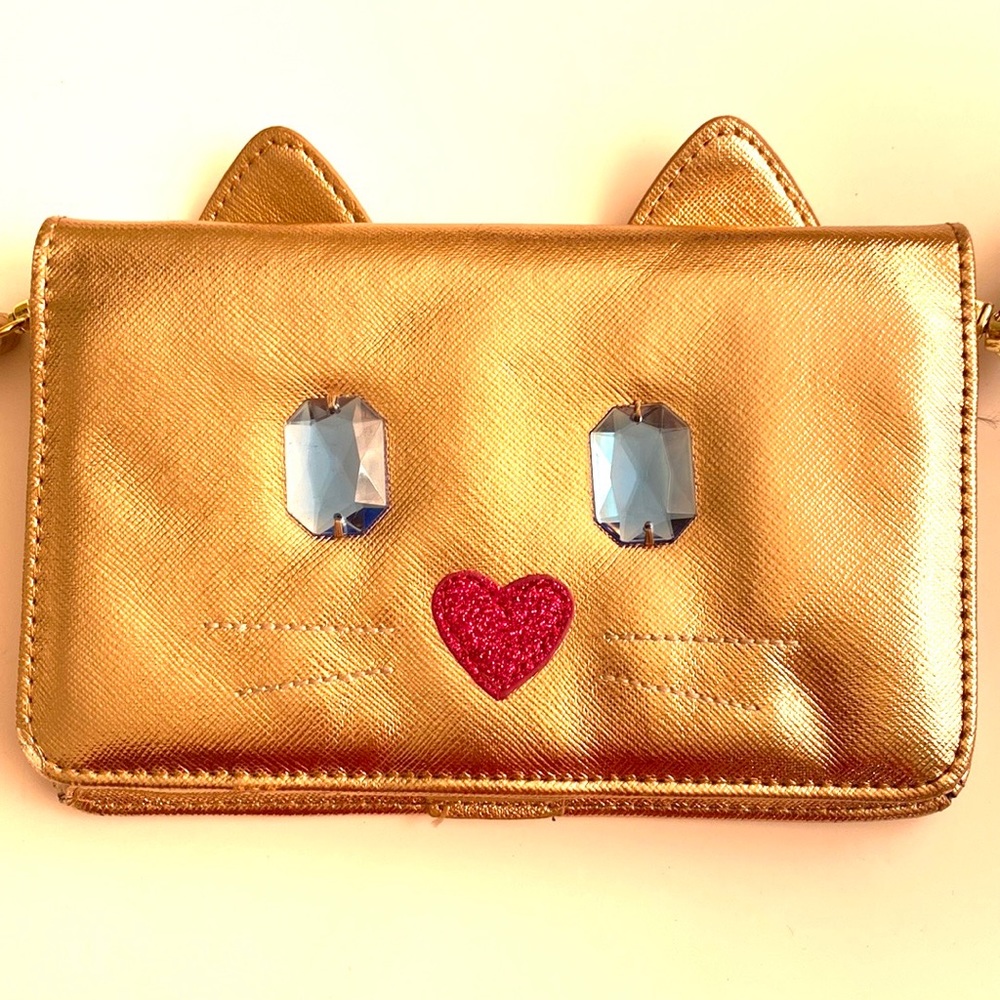 Betsy Johnson Bag